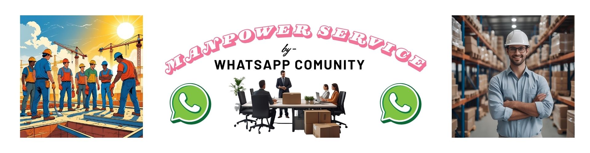 man power5